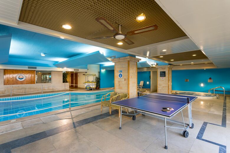 Aparthotel Estoril Eden