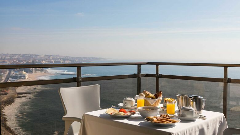 Aparthotel Estoril Eden