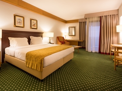 Aparthotel Estoril Eden
