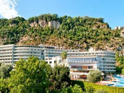 Hotel Hilton Sorrento Palace