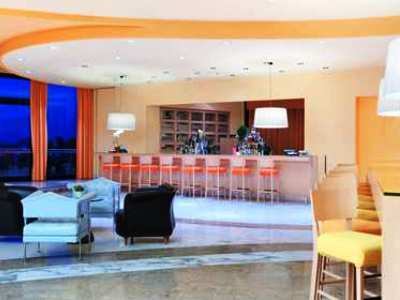 Hotel Hilton Sorrento Palace