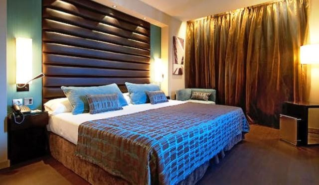 Hotel Pestana Arena Barcelona
