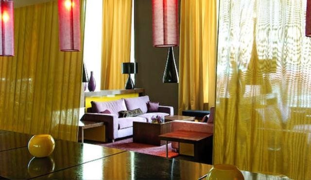 Hotel Pestana Arena Barcelona