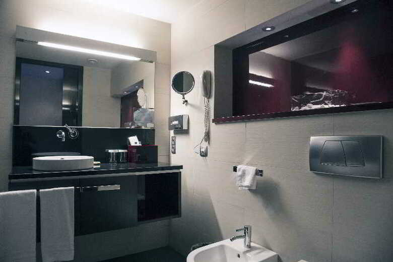 Hotel Pestana Arena Barcelona