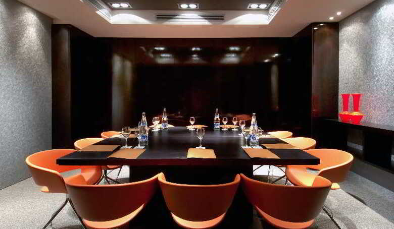 Hotel Pestana Arena Barcelona