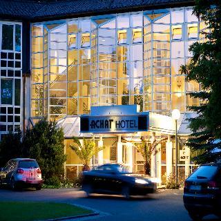 Hotel Achat Plaza Kulmbach