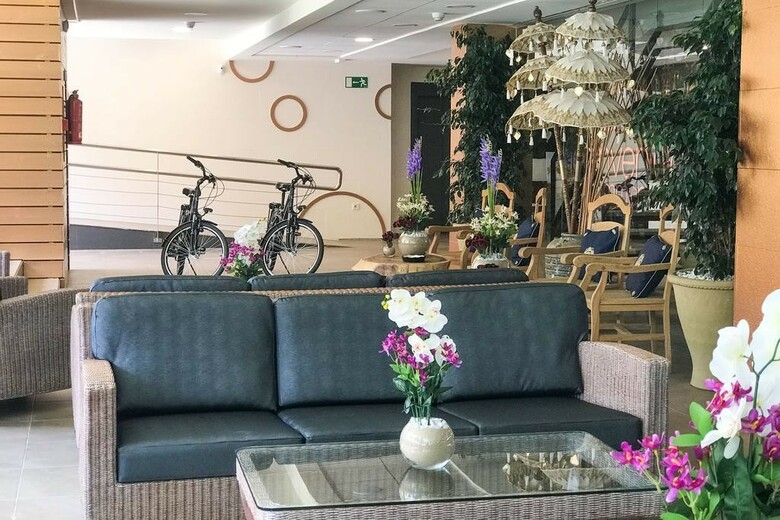 Aparthotel On Family Islantilla