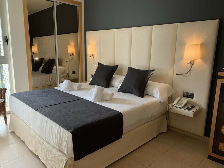 Aparthotel On Family Islantilla