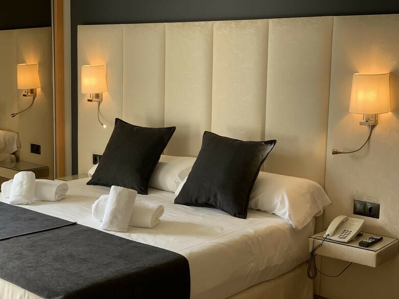 Aparthotel On Family Islantilla