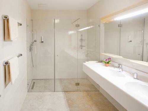 Erlebnishotel Kitzb�hler Horn