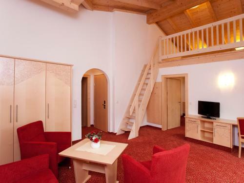 Erlebnishotel Kitzb�hler Horn