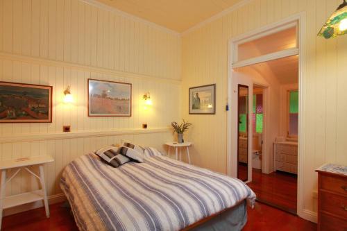 Worendo Cottages