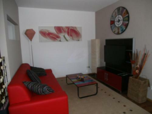 Apartamento Landhaus Rossatz