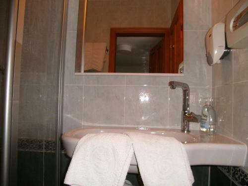 Apartamento Landhaus Rossatz