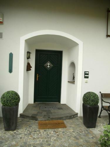 Apartamento Landhaus Rossatz