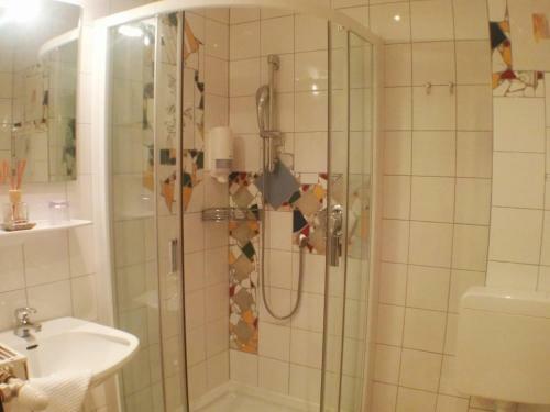 Hotel Gasthof Rossatz 8