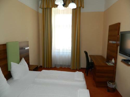 Hotel Gasthof Rossatz 8