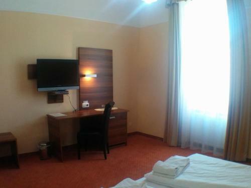 Hotel Gasthof Rossatz 8