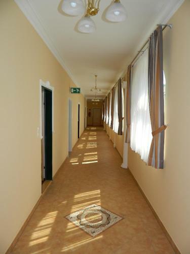 Hotel Gasthof Rossatz 8
