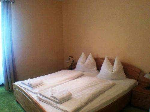 Hotel Gasthof Rossatz 8