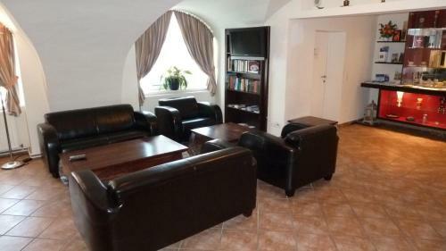 Hotel Gasthof Rossatz 8