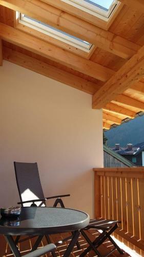 Hostal G�stehaus Attenhauser
