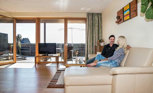 Genusshotel Riegersburg