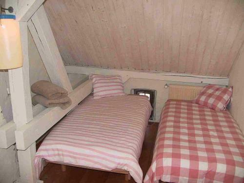 Holiday Home Weisten 5