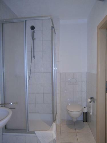 Albergue Hotel Strauss