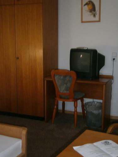Albergue Hotel Strauss
