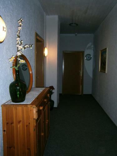 Albergue Hotel Strauss