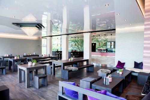Schwitzer's Hotel Am Park