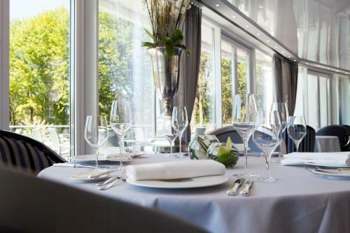 Schwitzer's Hotel Am Park