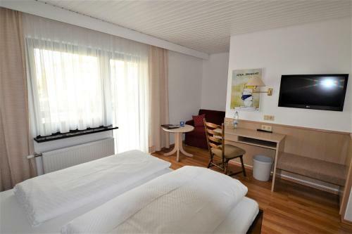Hotel-restaurant Weinhaus Steppe
