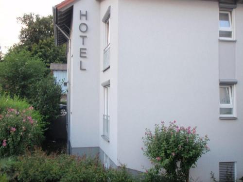 Hotel-restaurant Weinhaus Steppe