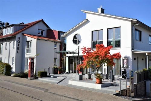 Hotel-restaurant Weinhaus Steppe