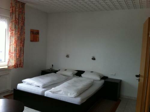 Hostal Hotel Goldener Engel
