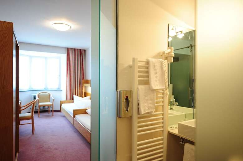 Hotel Krone