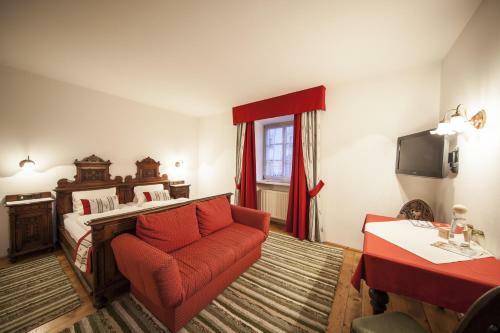Hostal Gasthof Lamm