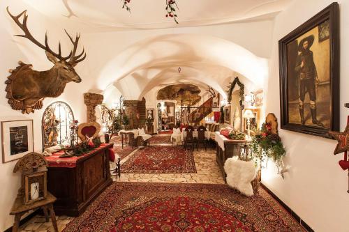 Hostal Gasthof Lamm