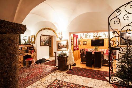Hostal Gasthof Lamm