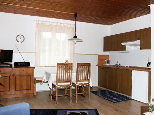Aparthotel Ferienappartements Karolinenhof