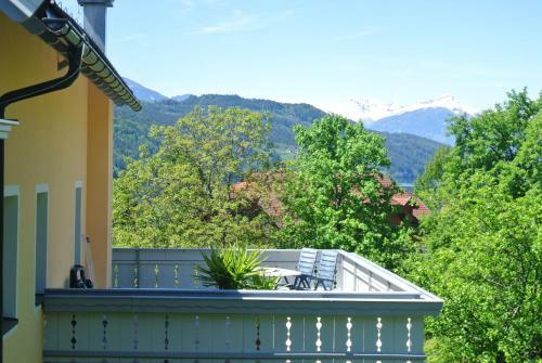 Apartamentos Landhaus Neubauer