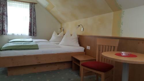 Apartamentos Landhaus Neubauer