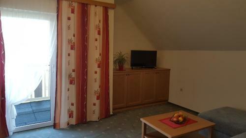 Apartamentos Landhaus Neubauer