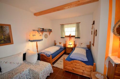 Apartamento Ferienwohnungen M.u.m. Cichini