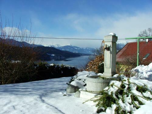 Hostal Fr�hst�ckspension G�tzfried-hof