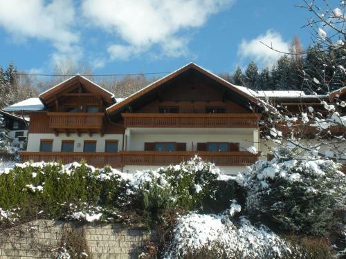 Hostal Fr�hst�ckspension G�tzfried-hof