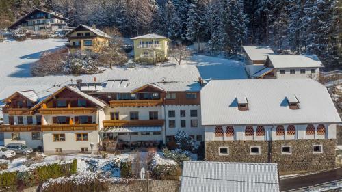 Hostal Fr�hst�ckspension G�tzfried-hof