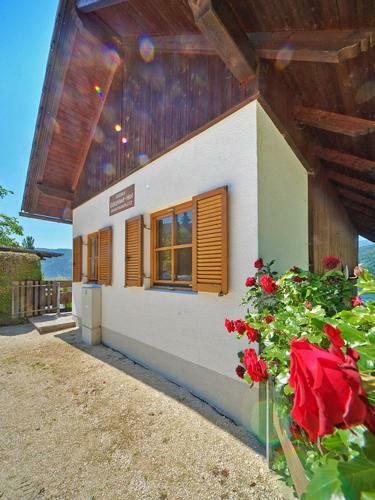 Hostal Fr�hst�ckspension G�tzfried-hof